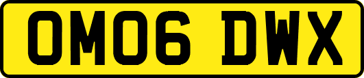 OM06DWX