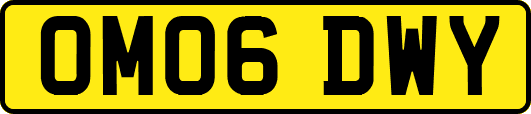 OM06DWY