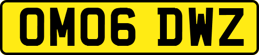 OM06DWZ