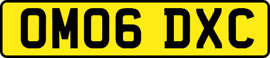 OM06DXC