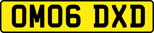 OM06DXD