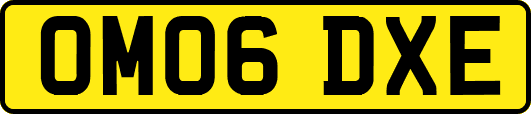 OM06DXE