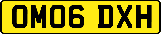 OM06DXH