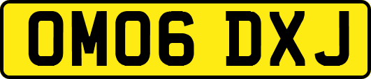 OM06DXJ