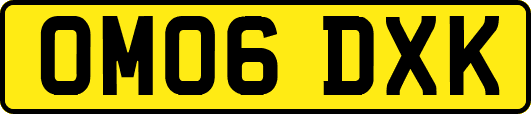 OM06DXK