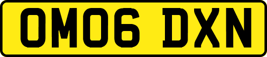 OM06DXN
