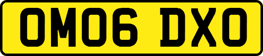 OM06DXO