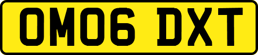 OM06DXT