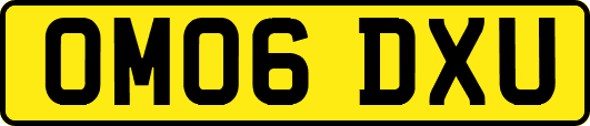 OM06DXU