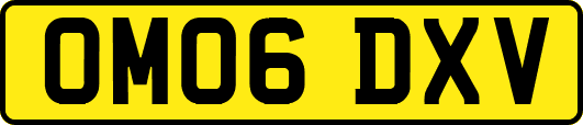 OM06DXV