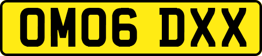 OM06DXX