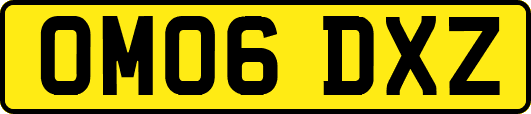 OM06DXZ