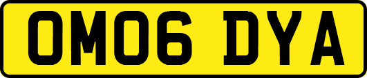 OM06DYA