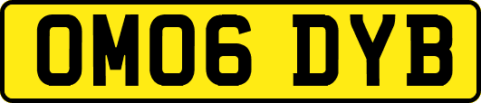 OM06DYB
