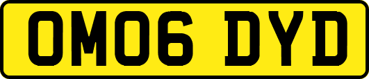 OM06DYD
