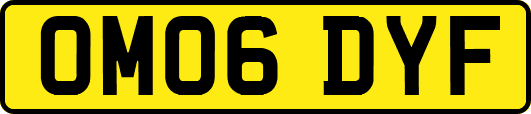 OM06DYF