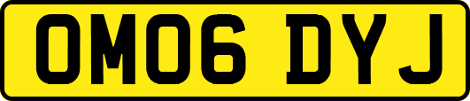 OM06DYJ