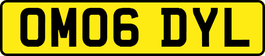 OM06DYL
