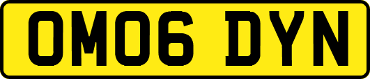 OM06DYN