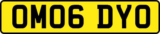 OM06DYO