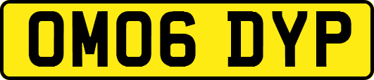 OM06DYP