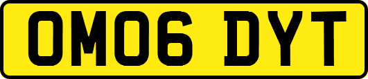 OM06DYT