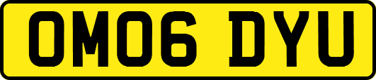 OM06DYU