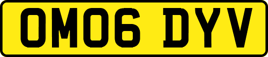 OM06DYV