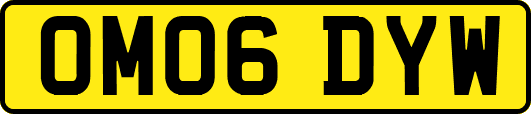 OM06DYW