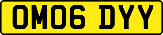 OM06DYY