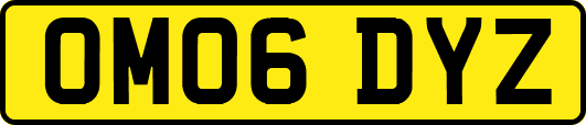 OM06DYZ