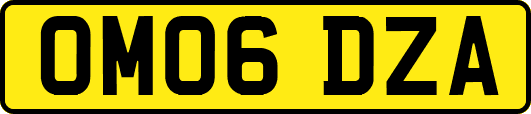 OM06DZA
