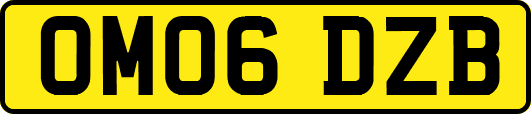 OM06DZB