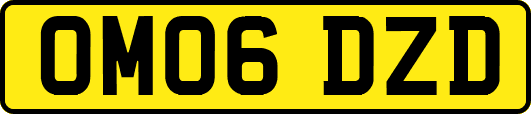 OM06DZD