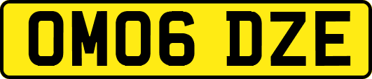 OM06DZE