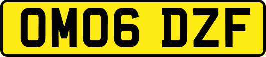 OM06DZF