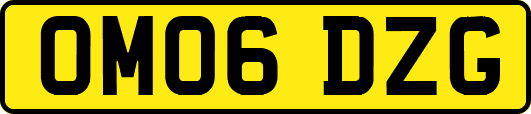 OM06DZG