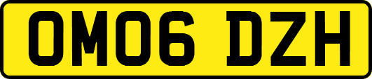 OM06DZH