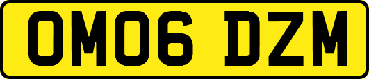 OM06DZM