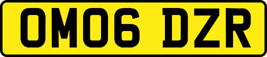 OM06DZR
