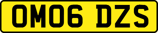 OM06DZS