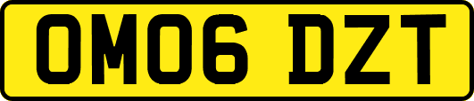 OM06DZT