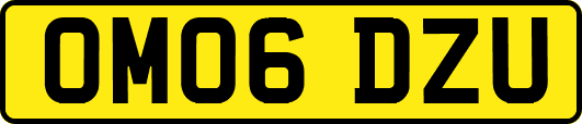 OM06DZU