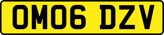 OM06DZV