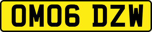 OM06DZW