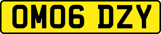 OM06DZY