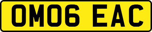 OM06EAC