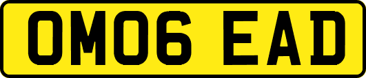 OM06EAD