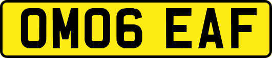 OM06EAF