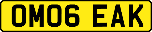 OM06EAK